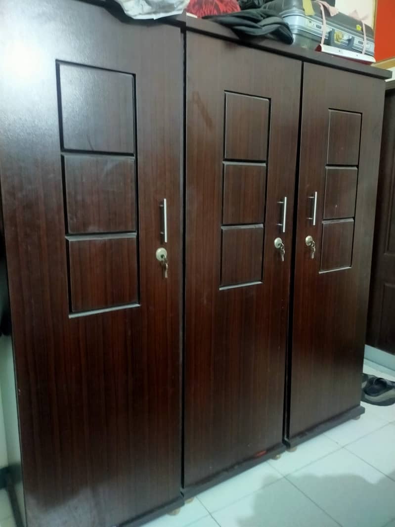 Bedroom set 1