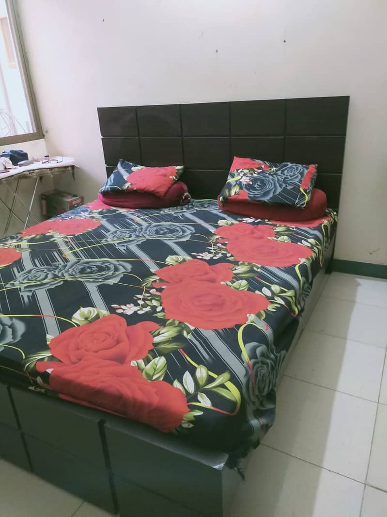 Bedroom set 5