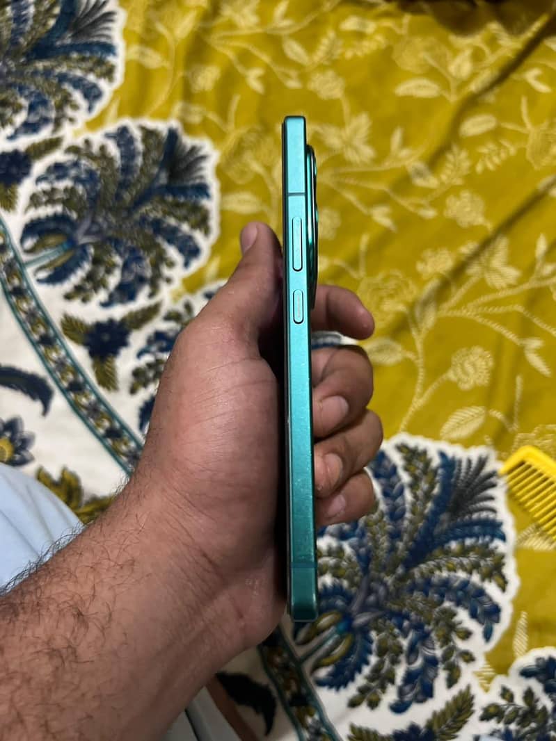 Infinix Note 50 1