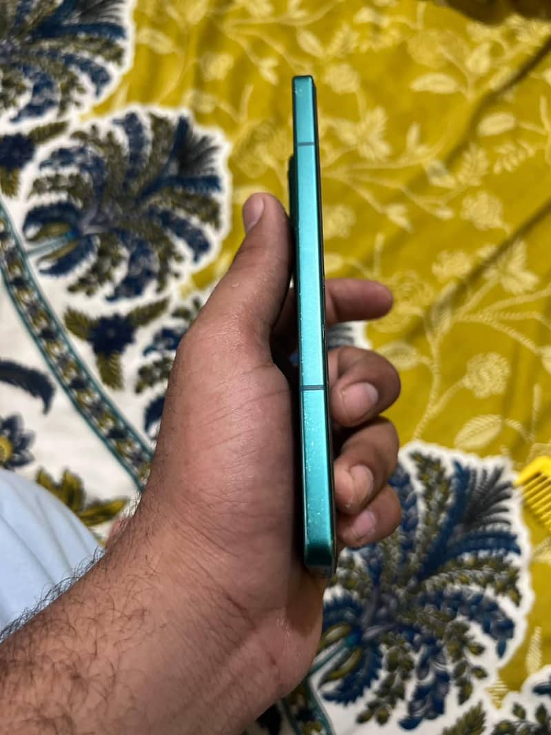 Infinix Note 50 2
