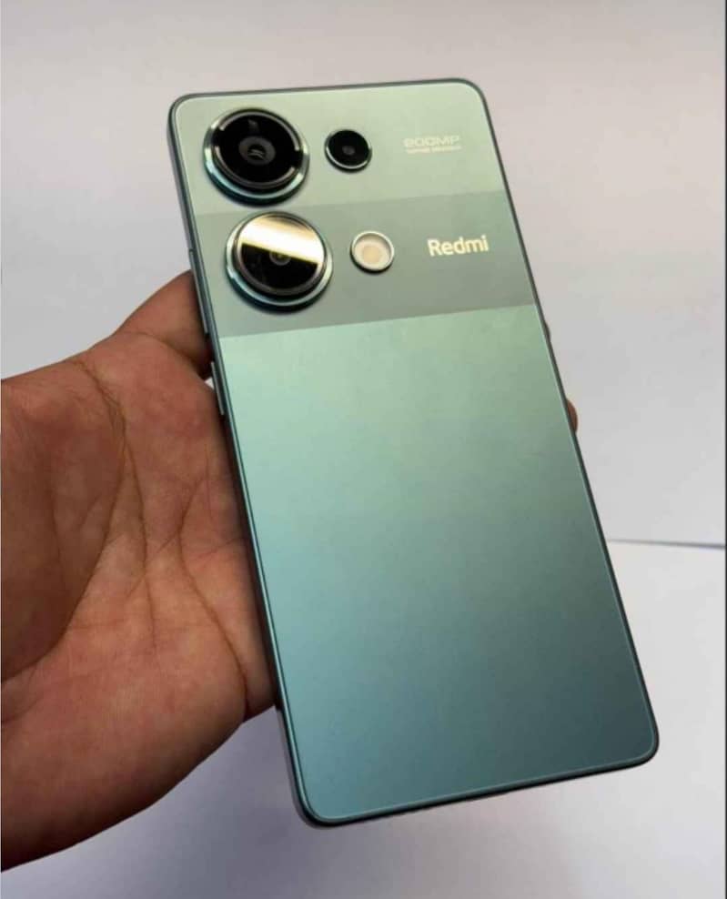 redmi note 13 pro.        . 8+8/256GB 2