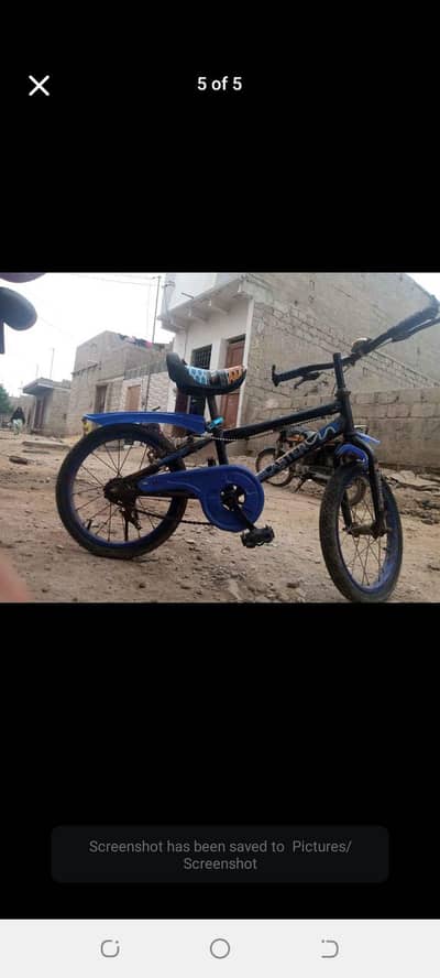 kids cycle