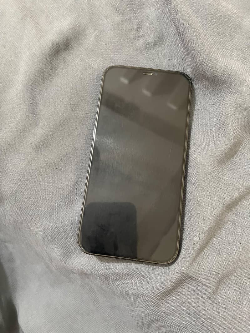 Apple iPhone 12 Pro Max 0