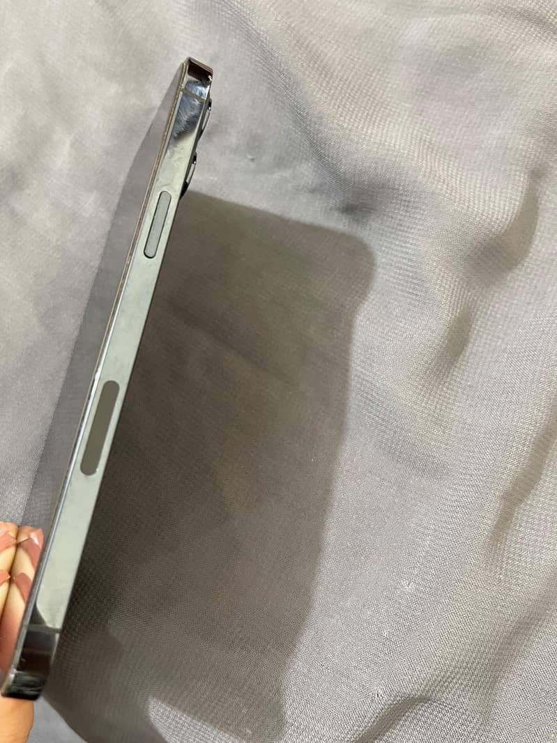 Apple iPhone 12 Pro Max 2