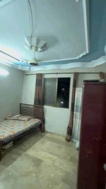 Change Your Address To Prime Location Liaquatabad - Block 5, Karachi For A Reasonable Price Of Rs. 2800000