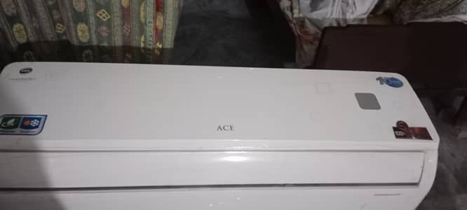 PEL DC Inverter AC 2 ton