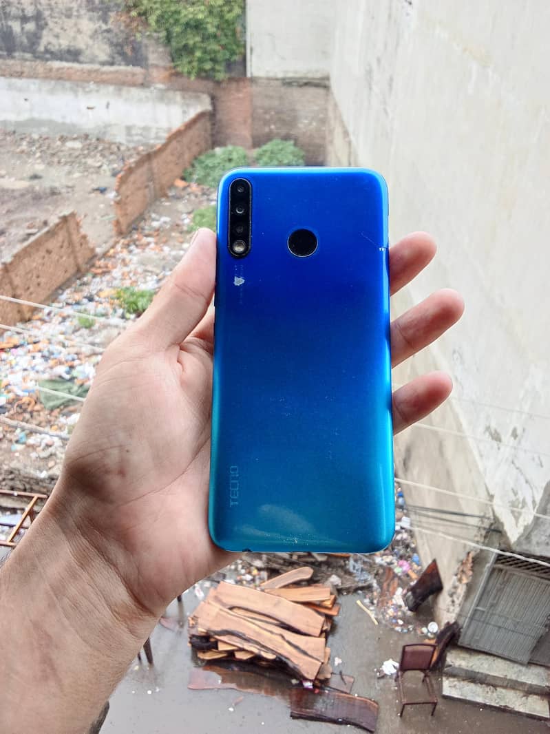Tecno Other Model 1