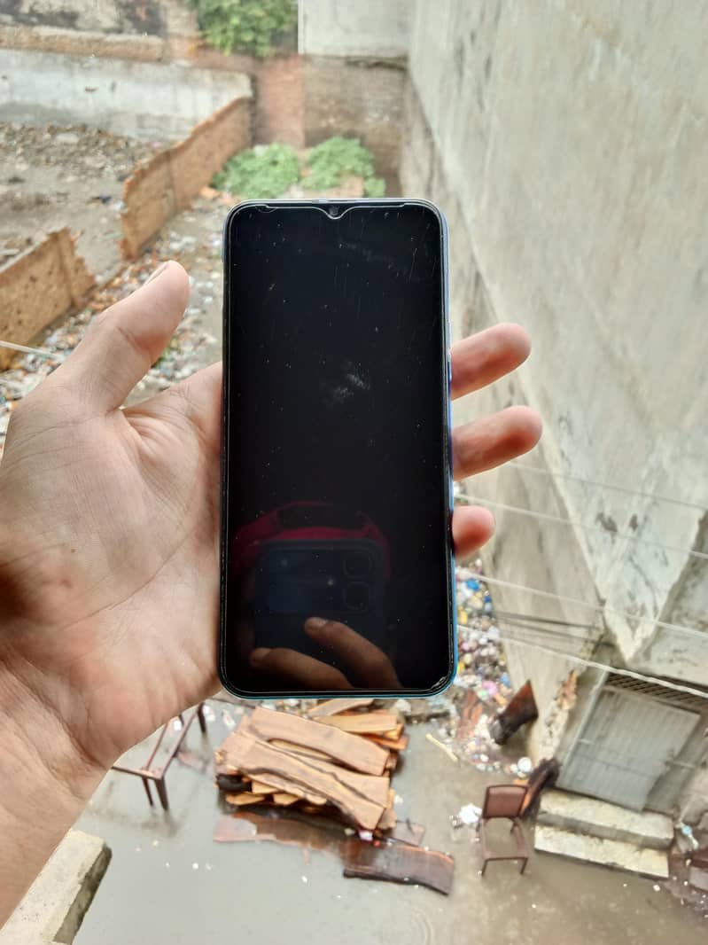 Tecno Other Model 2
