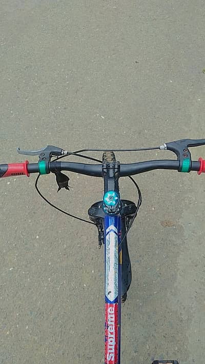 bicycles