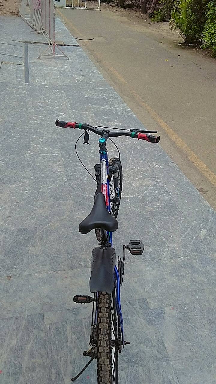 bicycles 1