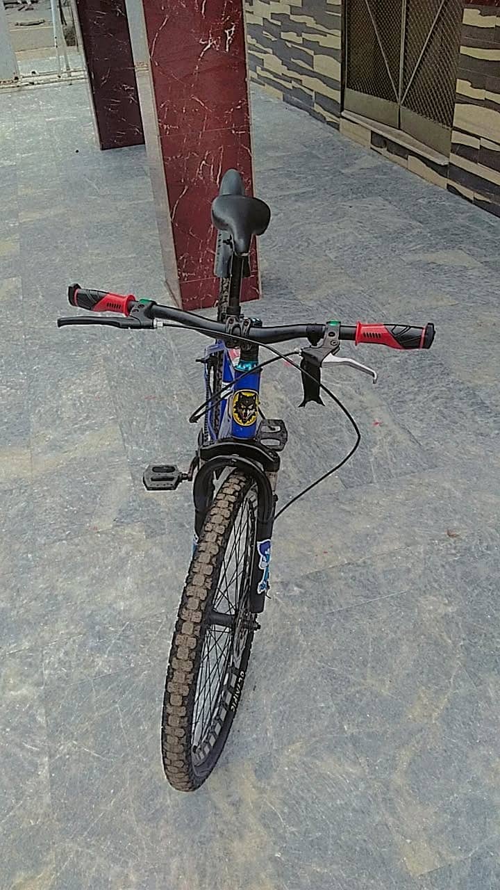 bicycles 2