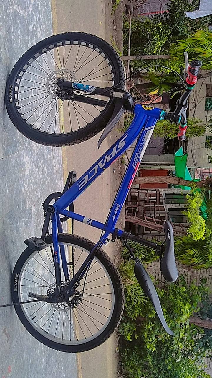 bicycles 3