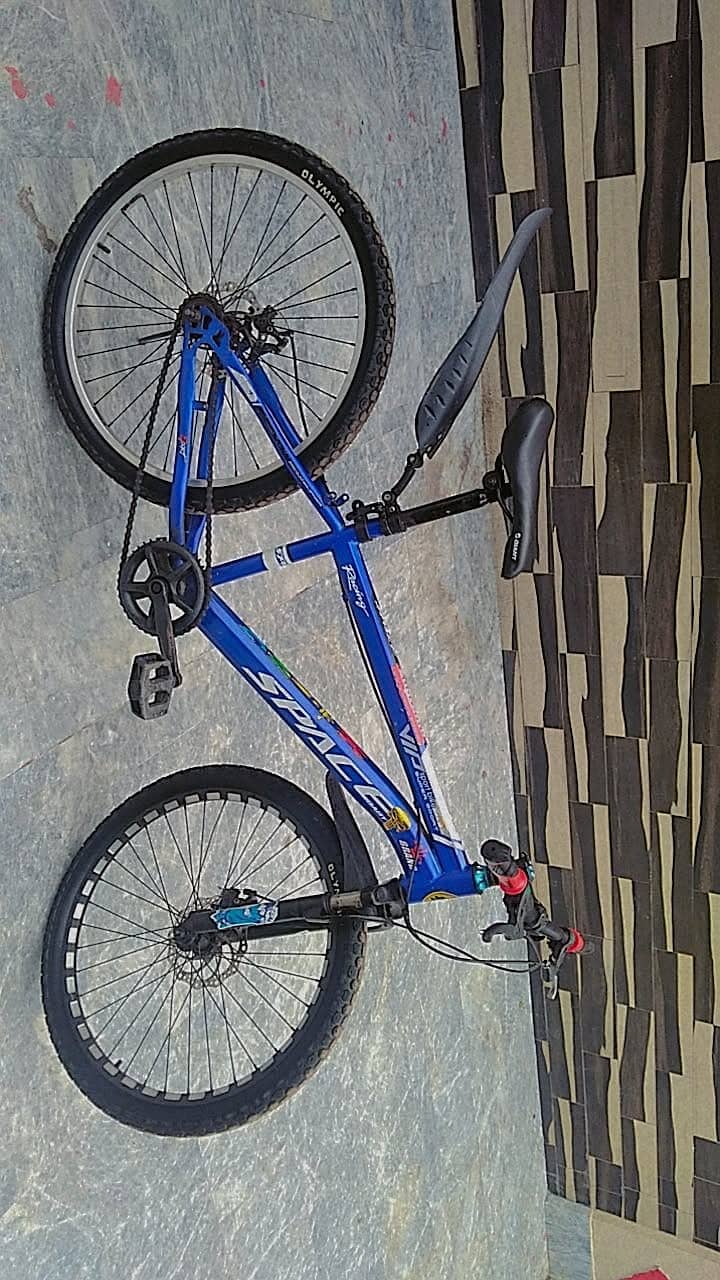 bicycles 4