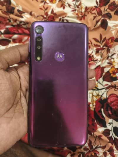 Motorola Moto One Macro