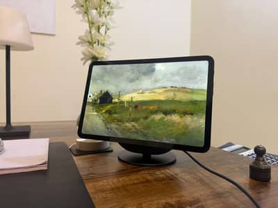 Amazon Echo Show 11 ( With Free Stand)