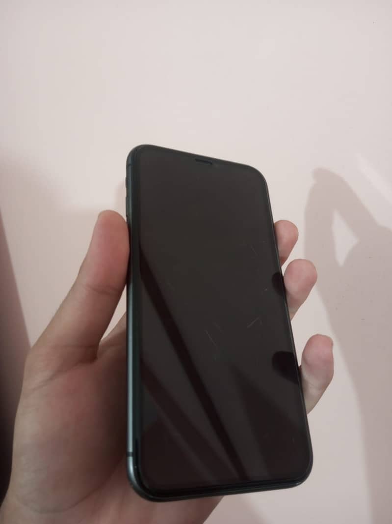 Apple iPhone 11 1
