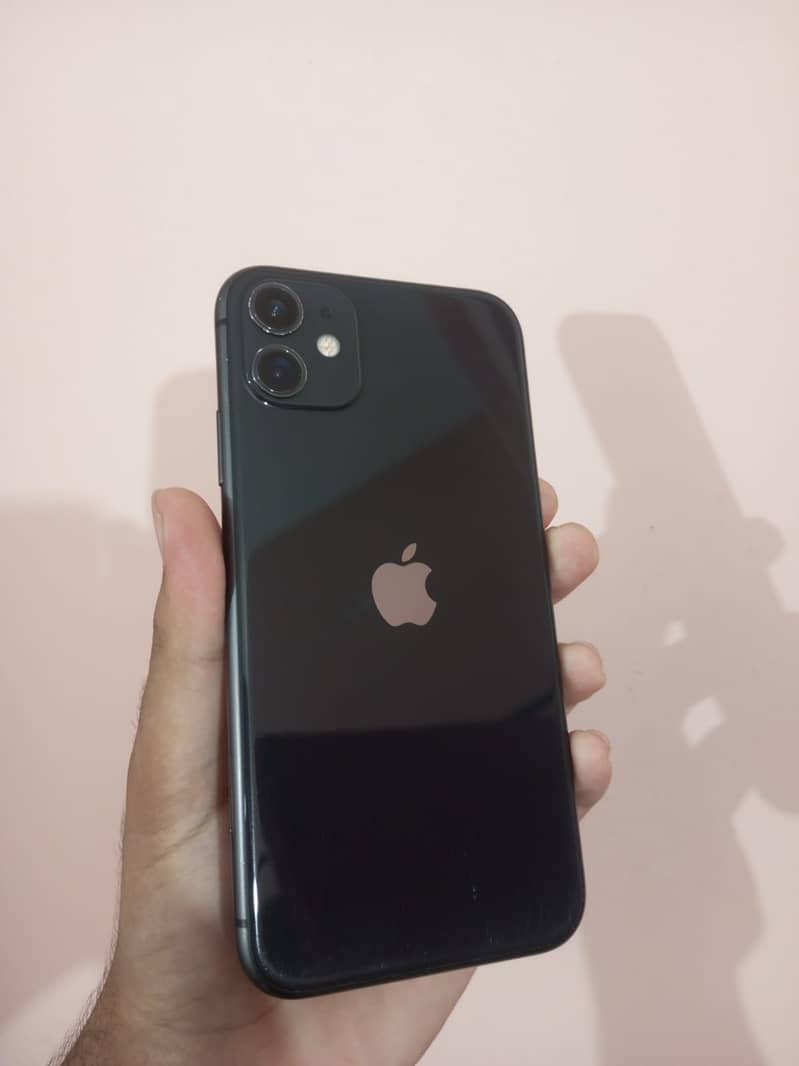 Apple iPhone 11 2