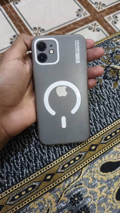 Apple iPhone 12 (64GB) JV