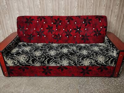 6 Seater Sofa Set for Sale