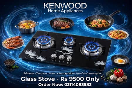 IMPOTAD ELECTRIC KITCHEN GAS STOVE HOOB LPG NG ( air hood( 03044767637