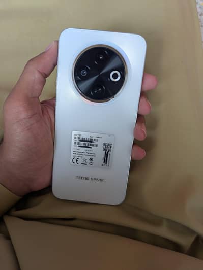 Tecno SPARK 30C