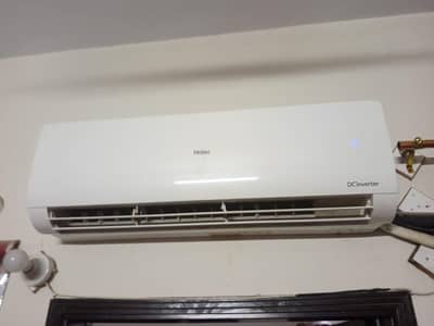 AC hai new ha