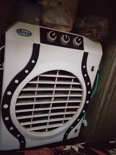 room cooler