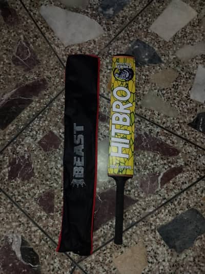 Original Ravalkot Bat