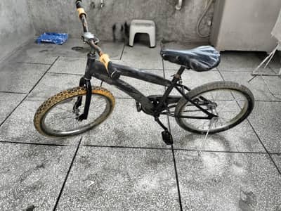 cycle is ok