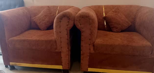 7 seater sofa set
