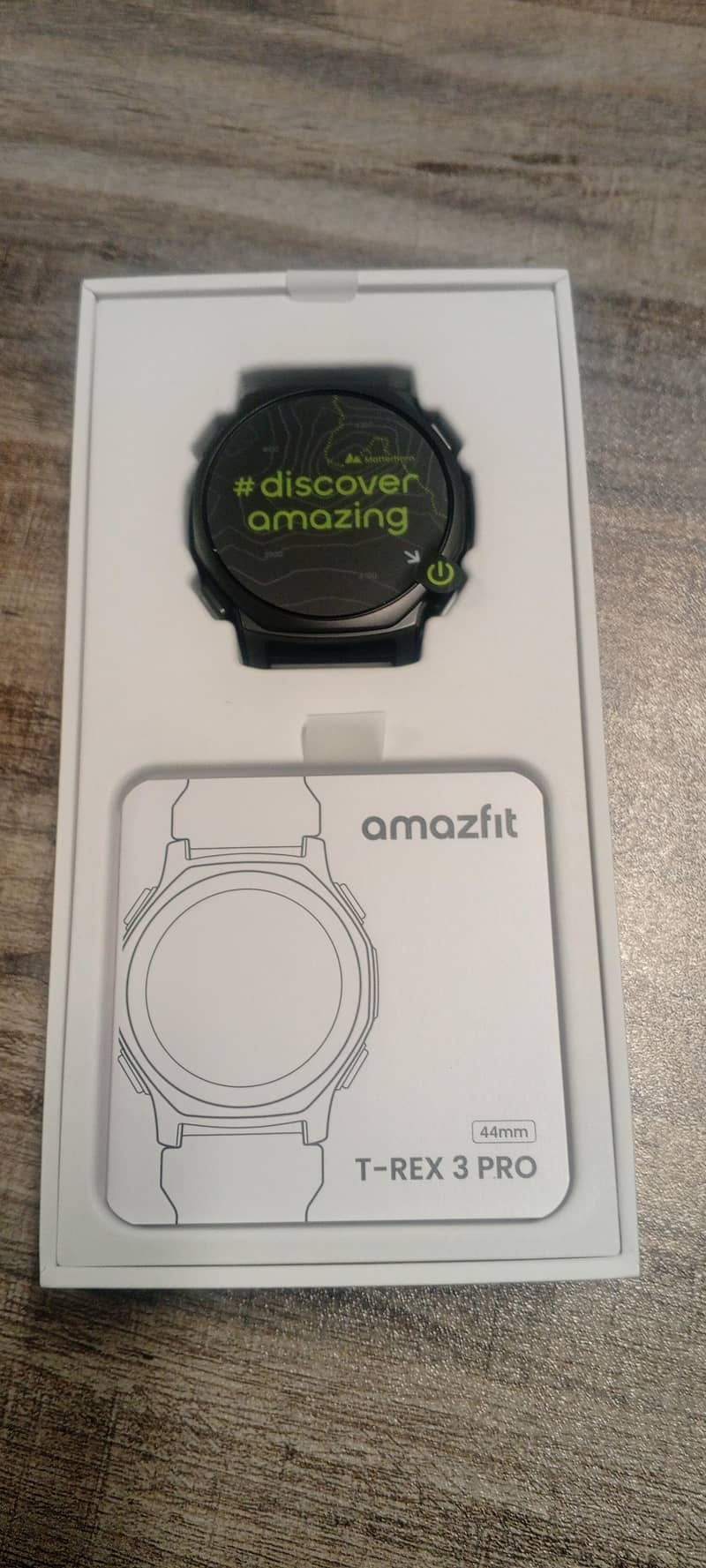 Android T-Rex-Pro 3 1