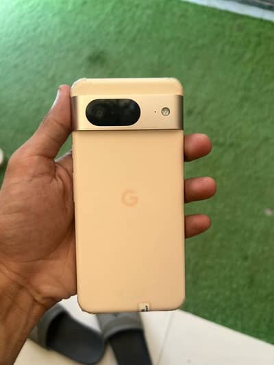 Google Pixel 8