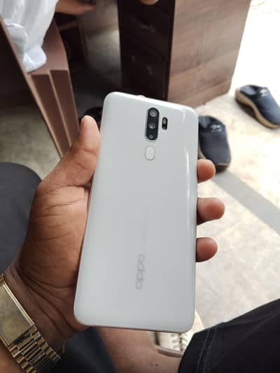 OPPO A5 2020