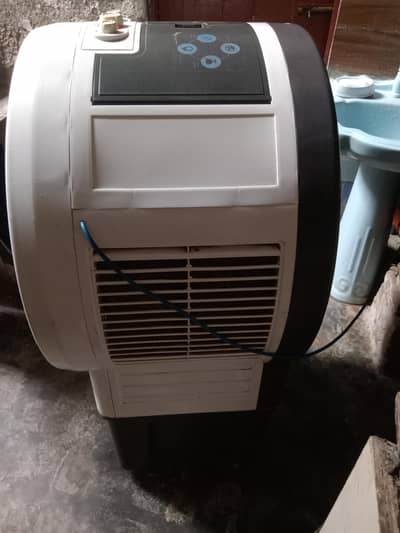 full cooling