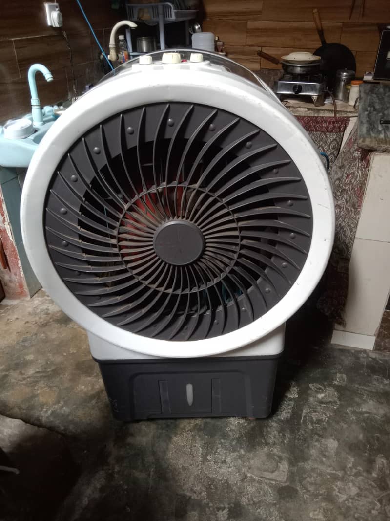 full cooling 3