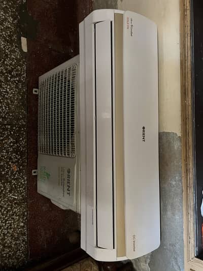 Orient Dc Inverter