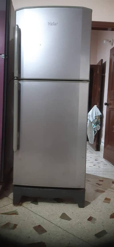 haier 16 cubit fit fridge