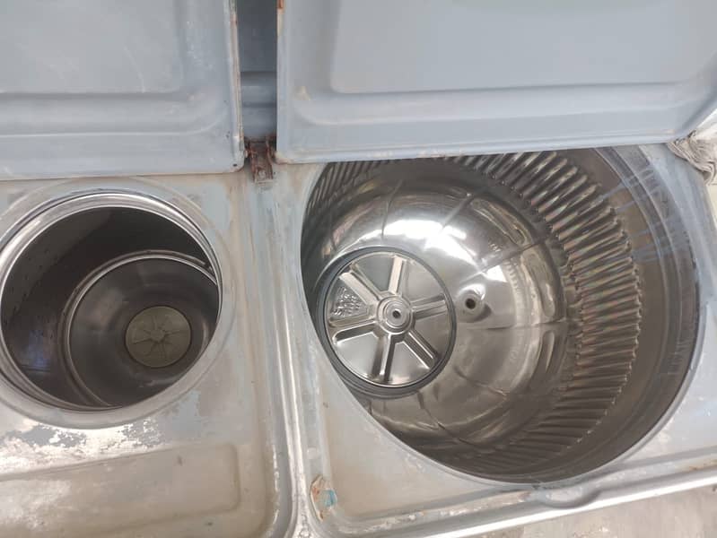 Washing Machine 1