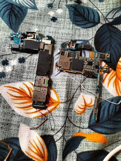 Samsung not 3 bord or Samsung s6 bord for sale all parts available
