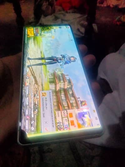 Sony Xperia 1 mark 2