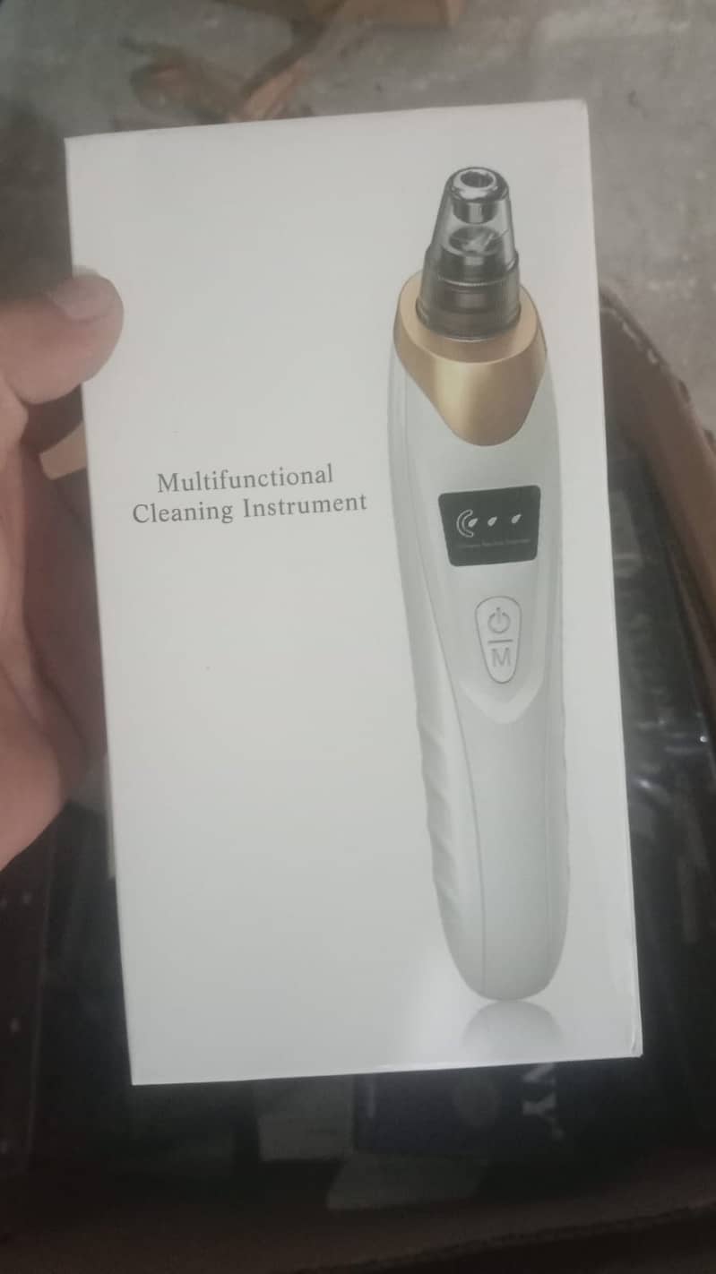 multifunctional cleaning instrument 0