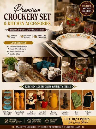 Kitchen & Dining Collection | Lynns Fine China, IKEA Plates, Glass Set