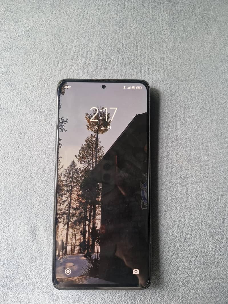 Redmi Note 11 Pro 5