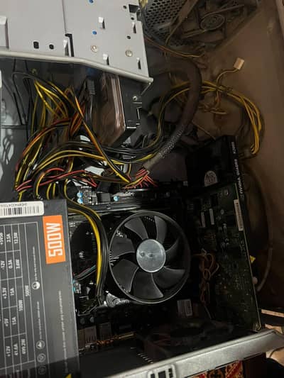 gaming PC