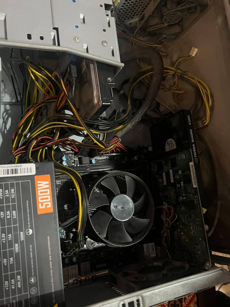 gaming PC 0
