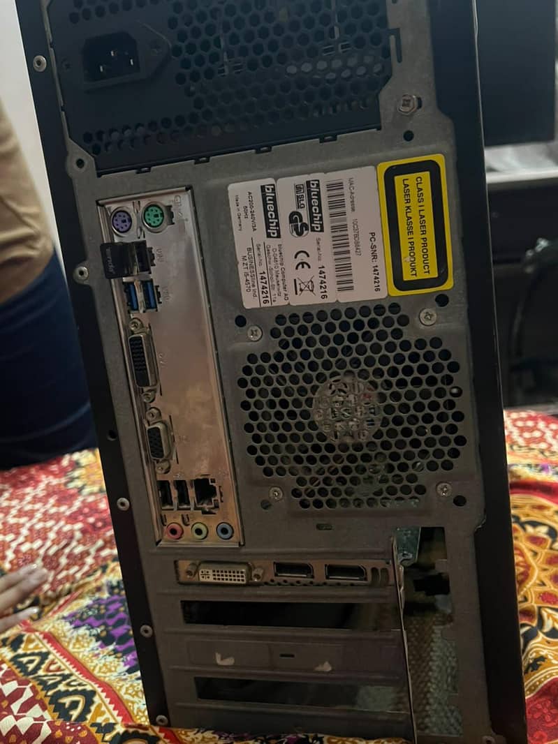 gaming PC 1