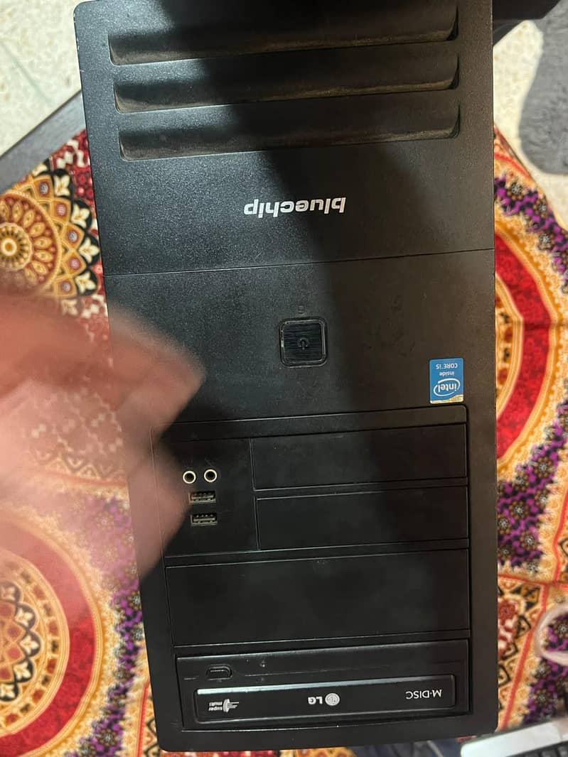 gaming PC 2