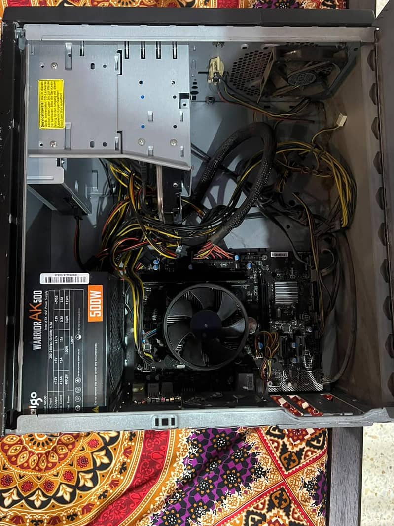 gaming PC 4