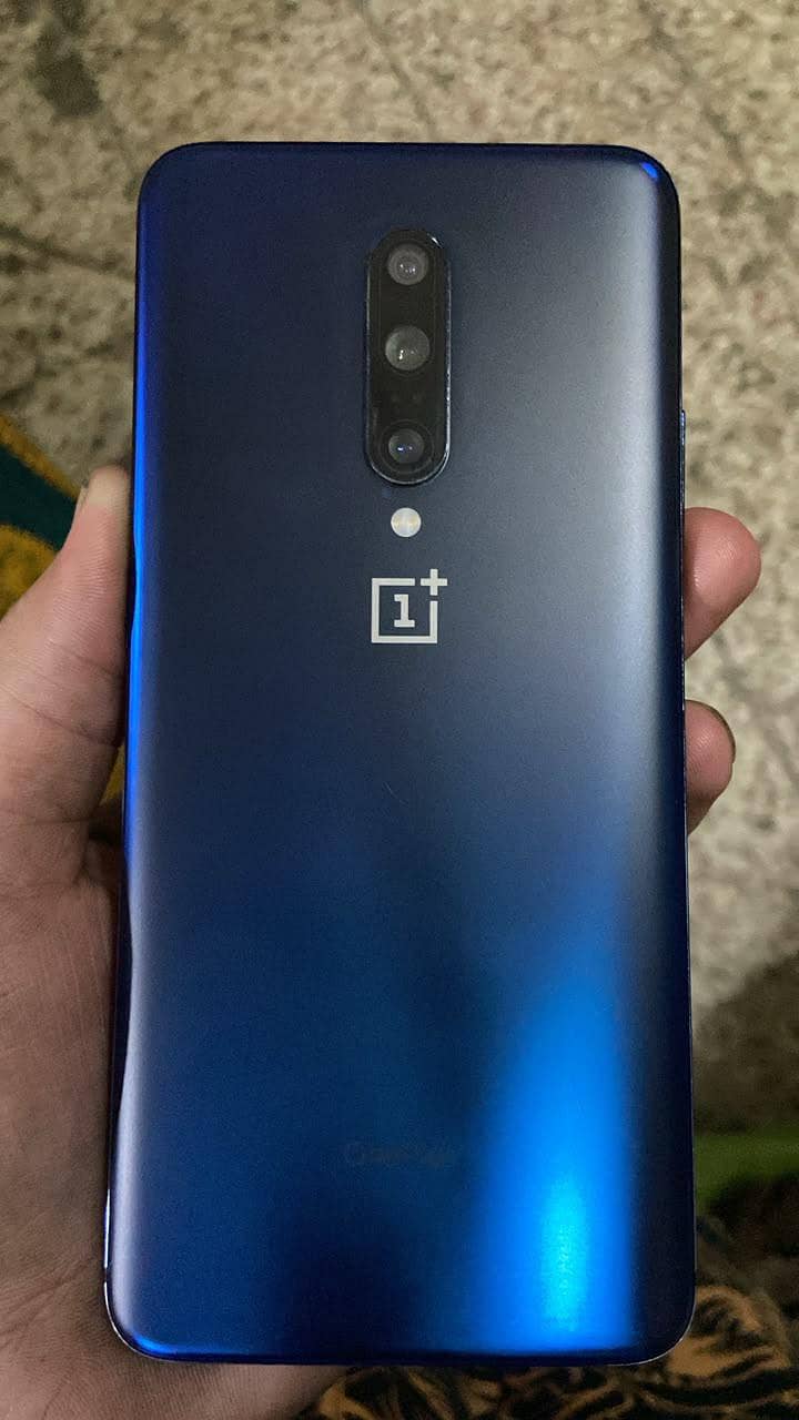 One Plus 7 Pro 5
