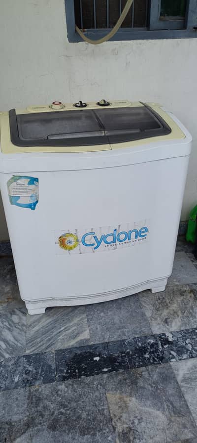 kenwood Washing Machine